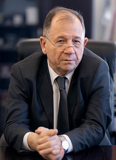 Орлов Анатолий Георгиевич
