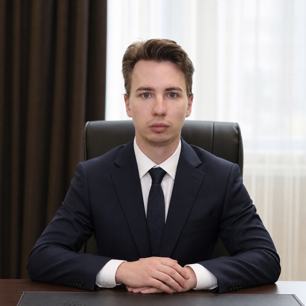 Сухаревский Никита Александрович