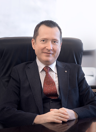 Токарев Юрий Алексеевич